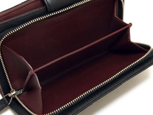 シャネル/シャネルのバッグ、シャネルの財布/シャネル/ラムスキン ミディアム財布【値下げ】
