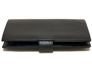 シャネル/シャネルのバッグ、シャネルの財布/シャネル/キャビアスキン Wホック財布