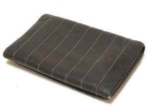 シャネル/シャネルのバッグ、シャネルの財布/シャネル/ニューマドモアゼル ミディアム財布