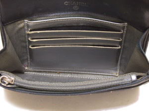 シャネル/シャネルのバッグ、シャネルの財布/シャネル/ニューマドモアゼル ミディアム財布