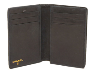 シャネル/シャネルのバッグ、シャネルの財布/シャネル/CC キャビアスキン カードケース