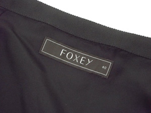フォクシー/フォクシー FOXEY BOUTIQUE/スカート