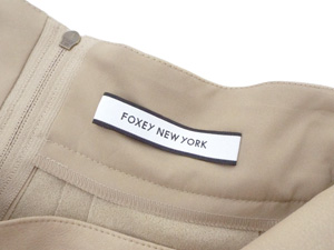 フォクシー/フォクシー FOXEY NEW YORK/ツインズ スカート