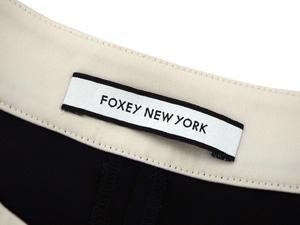 ե/ե FOXEY NEW YORK/ܥ˥åɥ쥹