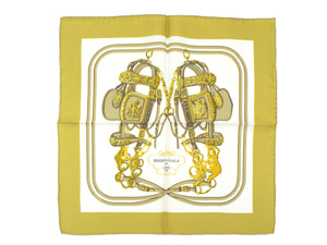 エルメス/エルメスのバッグ、エルメスの財布の専門店/エルメス/プチカレ【BRIDES DE GALA （式典用馬勒）】