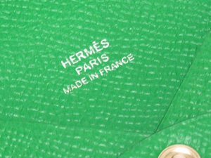 エルメス/エルメスのバッグ、エルメスの財布の専門店/エルメス/カルヴィ（カードケース）