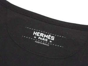 エルメス/エルメスのバッグ、エルメスの財布の専門店/エルメス/Tシャツワンピース