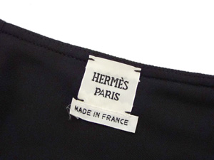 エルメス/エルメスのバッグ、エルメスの財布の専門店/エルメス/ウールスカート