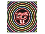 エルメス/カレ70 スカーフ 【SWINGING SILK】【SALE】