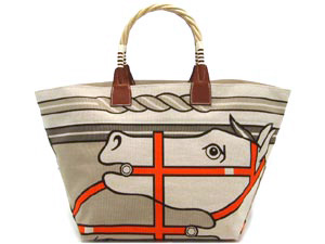 エルメス/エルメスのバッグ、エルメスの財布の専門店/エルメス/スティーブル トートバッグ