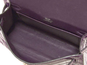 エルメス/エルメスのバッグ、エルメスの財布の専門店/エルメス/ポシェットケリー ミニ