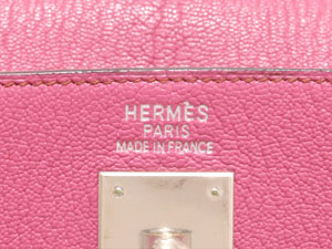 エルメス/エルメスのバッグ、エルメスの財布の専門店/エルメス/ケリー 35【値引き】