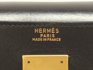 エルメス/エルメスのバッグ、エルメスの財布の専門店/エルメス/ケリー 32【SALE】