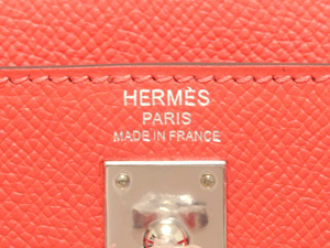 エルメス/エルメスのバッグ、エルメスの財布の専門店/エルメス/ケリー 25【ＳＡＬＥ】
