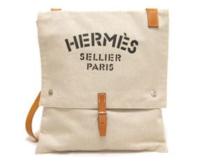 エルメス/エルメスのバッグ、エルメスの財布の専門店/エルメス/セリエ マチ無し メッセンジャーバッグ