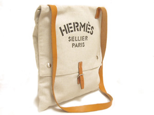 エルメス/エルメスのバッグ、エルメスの財布の専門店/エルメス/セリエ マチ無し メッセンジャーバッグ