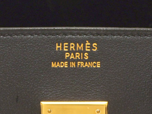 エルメス/エルメスのバッグ、エルメスの財布の専門店/エルメス/バーキン 35