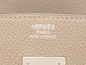 エルメス/エルメスのバッグ、エルメスの財布の専門店/エルメス/バーキン 30【SALE】