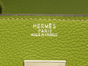 エルメス/エルメスのバッグ、エルメスの財布の専門店/エルメス/バーキン 30【ＳＡＬＥ】