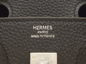 エルメス/エルメスのバッグ、エルメスの財布の専門店/エルメス/バーキン 25