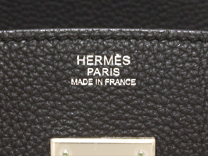 エルメス/エルメスのバッグ、エルメスの財布の専門店/エルメス/バーキン 30