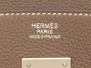 エルメス/エルメスのバッグ、エルメスの財布の専門店/エルメス/バーキン 30【SALE】
