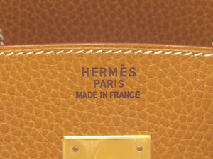エルメス/エルメスのバッグ、エルメスの財布の専門店/エルメス/バーキン 30