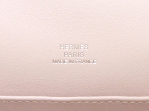 エルメス/エルメスのバッグ、エルメスの財布の専門店/エルメス/ポシェットケリー・ミニ